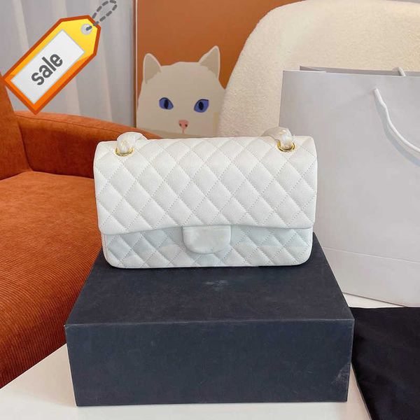 luxury women's brand designers shoulder bags classic rectangular caviar texture cowhide envelope bag portable 25cm fashion crossbody ba
luxury women's brand designers shoulder bags classic rectangular caviar texture cowhide envelope bag portable 25cm fashion crossbody ba