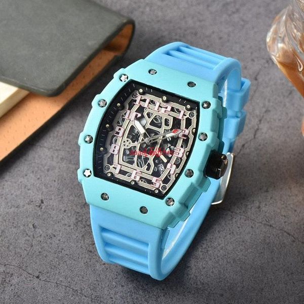 r23 new fashion watch 3-pin quartz watch transparent watch ring men's automatic watch men's watch waterproof designer aaa class, Slivery;brown
r23 new fashion watch 3-pin quartz watch transparent watch ring men's automatic watch men's watch waterproof designer aaa class, Slivery;brown