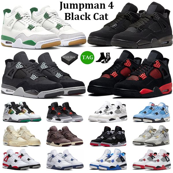 2023 og with box jumpman 4 basketball shoes men women 4s black cat pn dust pine green neon raptors guava ice white oreo sail mens trainers s
2023 og with box jumpman 4 basketball shoes men women 4s black cat pn dust pine green neon raptors guava ice white oreo sail mens trainers s
