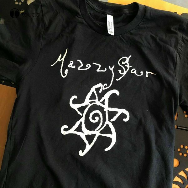 mens tshirts mazzy star 90s shoegaze punk t cotton s5xl black cotten tee 230317, White;black
mens tshirts mazzy star 90s shoegaze punk t cotton s5xl black cotten tee 230317, White;black
