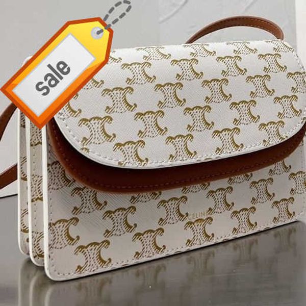luxurys brand designer shoulder bags crossbody bag tote 2023 new women's texture one shoulders messenger bag gift box packaging factory
luxurys brand designer shoulder bags crossbody bag tote 2023 new women's texture one shoulders messenger bag gift box packaging factory