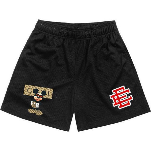 men's shorts ee men's casual shorts muscular men's fitness five point pants fashion brand mesh shorts, White;black
men's shorts ee men's casual shorts muscular men's fitness five point pants fashion brand mesh shorts, White;black
