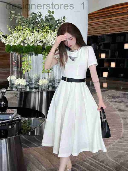 casual dresses designer round neck ironing drill dress hand-stitched collar design super-heavy hem pleated cut qc9u, Black;gray
casual dresses designer round neck ironing drill dress hand-stitched collar design super-heavy hem pleated cut qc9u, Black;gray