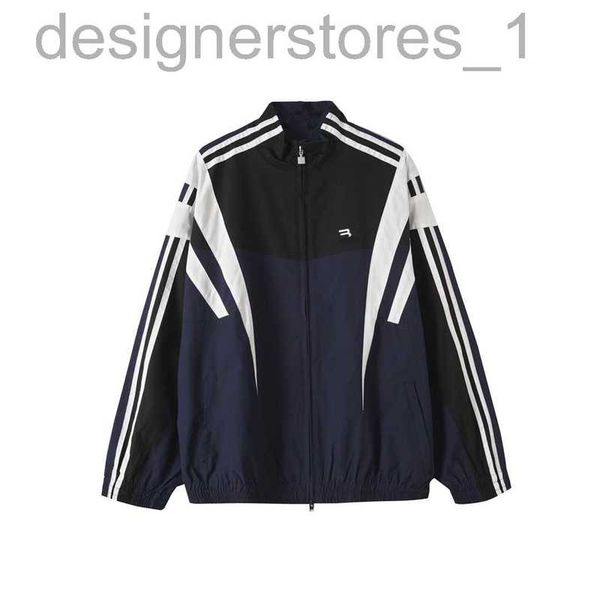 men's trench coats designer early autumn new trend embroidered panel contrast zipper sports jacket suit 0429, Tan;black
men's trench coats designer early autumn new trend embroidered panel contrast zipper sports jacket suit 0429, Tan;black