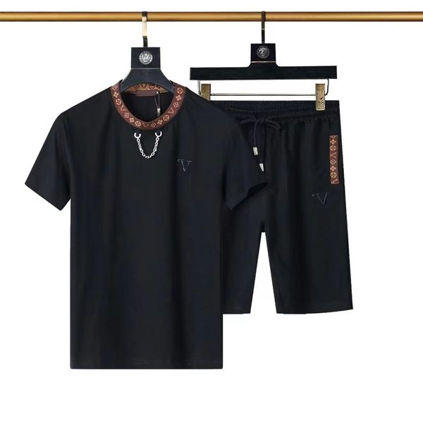 mens beach and pullover t shirts tracksuit designer short sleeve suits hooded sweatshirt pants sets sportswear suits casual men women sports, Gray
mens beach and pullover t shirts tracksuit designer short sleeve suits hooded sweatshirt pants sets sportswear suits casual men women sports, Gray