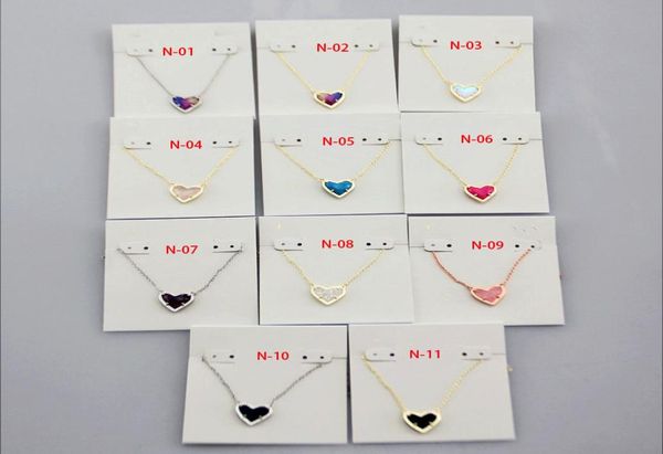 pendant necklaces necklace heart drusy stone real 18k gold plated dangles glitter jewelries letter gift with dust bag4150891, Silver
pendant necklaces necklace heart drusy stone real 18k gold plated dangles glitter jewelries letter gift with dust bag4150891, Silver
