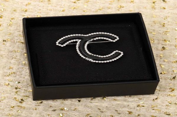 2022 luxury quality charm brooch with black and sparkly diamond platium plated have box stamp ps3499a7699613, Golden
2022 luxury quality charm brooch with black and sparkly diamond platium plated have box stamp ps3499a7699613, Golden