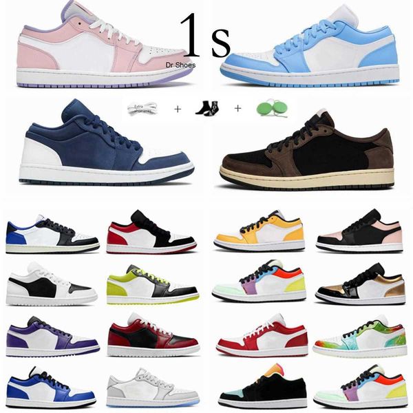 1s low basketball shoes men's breeding toe unc og cactus black white paris gugu powder smoke grey wolf breeding sneakers women's d
1s low basketball shoes men's breeding toe unc og cactus black white paris gugu powder smoke grey wolf breeding sneakers women's d