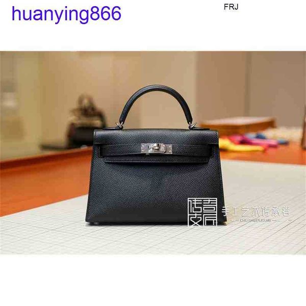 designer kelys bags herms's mini 2nd generation epsom leather black 19cm silver buckle single shoulder messenger bag have frj z54k
designer kelys bags herms's mini 2nd generation epsom leather black 19cm silver buckle single shoulder messenger bag have frj z54k