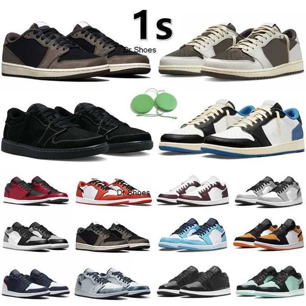 1 1s low mens basketball shoes sneaker black phantom reverse mocha fragment dark mocha white camo wolf grey paint drip unc diamond men women
1 1s low mens basketball shoes sneaker black phantom reverse mocha fragment dark mocha white camo wolf grey paint drip unc diamond men women