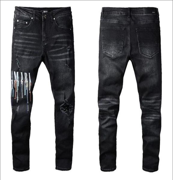mens designer jeans star high elastics distressed ripped slim fit motorcycle biker denim for men s fashion black pants0306753804, Blue
mens designer jeans star high elastics distressed ripped slim fit motorcycle biker denim for men s fashion black pants0306753804, Blue
