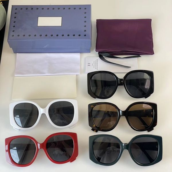 men sunglasses for women latest selling fashion sun glasses mens sunglass gafas de sol glass uv400 lens with random matching box 1257, White;black
men sunglasses for women latest selling fashion sun glasses mens sunglass gafas de sol glass uv400 lens with random matching box 1257, White;black