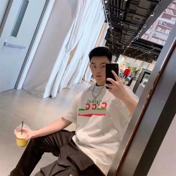 mens t-shirts mens tee designers tshirt luxury summer clothes fashion casual classic t shirt clothe trend short sleeve cotton couple clothin, White;black
mens t-shirts mens tee designers tshirt luxury summer clothes fashion casual classic t shirt clothe trend short sleeve cotton couple clothin, White;black