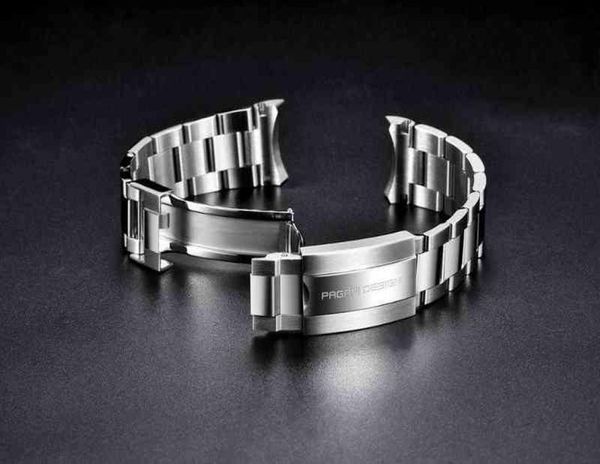 2021 enhanced edition pagani design original apply to pd1662 pd1651 pd1644 pd1661 polished strap men039s mechanical es h2205554311, Black;brown
2021 enhanced edition pagani design original apply to pd1662 pd1651 pd1644 pd1661 polished strap men039s mechanical es h2205554311, Black;brown