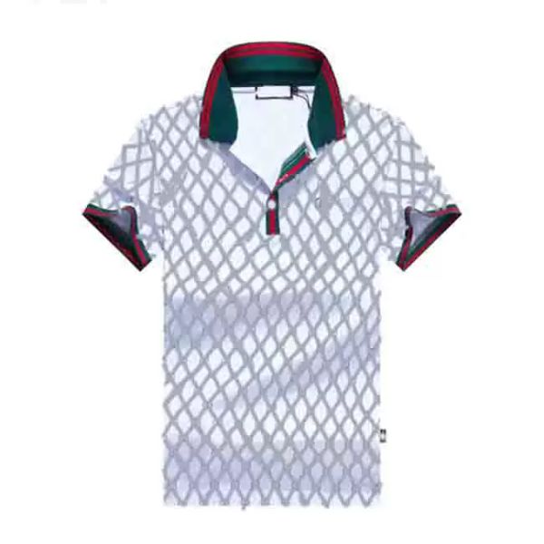2023fashion polo man mens poloshirt tee short sleeve tshirts designer loose tees casual t shirt luxe plain 7 styles t shirts for men 8 style, White;black
2023fashion polo man mens poloshirt tee short sleeve tshirts designer loose tees casual t shirt luxe plain 7 styles t shirts for men 8 style, White;black