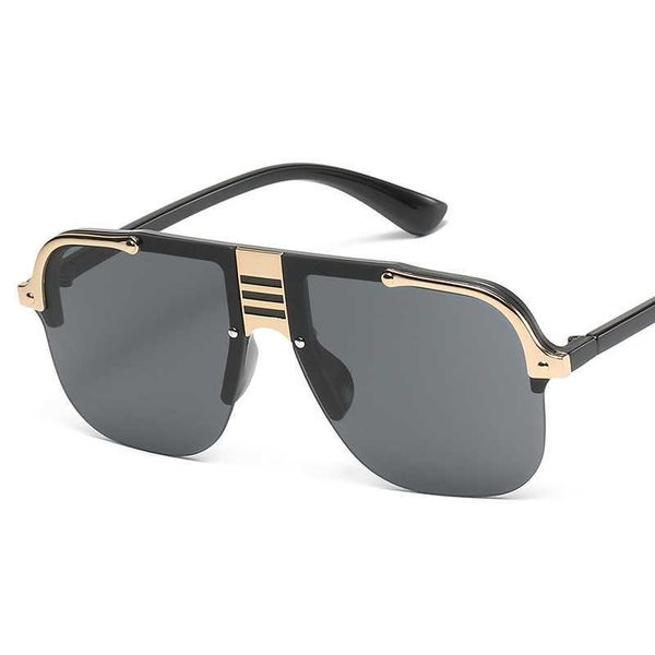 sunglasses 2022 fashion large frame sunglasses for women gradient square frame brand designer sunglasses uv400 g230225, White;black
sunglasses 2022 fashion large frame sunglasses for women gradient square frame brand designer sunglasses uv400 g230225, White;black