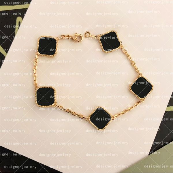 classic four-leaf clover bracelet flower bracelets charms designer jewelry for women charm cleef necklace gifts single pendant necklaces sil, Golden;silver
classic four-leaf clover bracelet flower bracelets charms designer jewelry for women charm cleef necklace gifts single pendant necklaces sil, Golden;silver