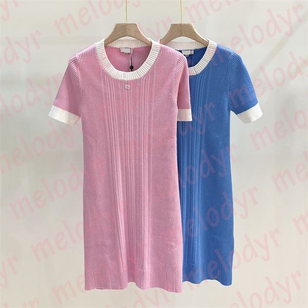 short sleeve knitted skirts women summer slim dress fashion elastic breathable a line dresses, Black
short sleeve knitted skirts women summer slim dress fashion elastic breathable a line dresses, Black