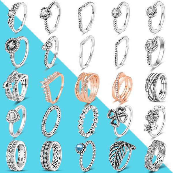 band rings 2022 finger ring real 925 silver women rings infinite flower princess bone heart engagement ring popular anillo jewelry g230317
band rings 2022 finger ring real 925 silver women rings infinite flower princess bone heart engagement ring popular anillo jewelry g230317