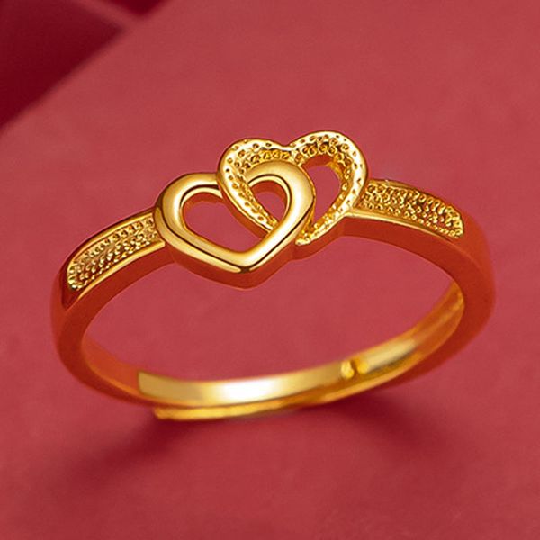rings for women plated dainty gold jewelry woman stainless steel rings luxury designer accessories for women fashion gold ring yw001521, Golden;silver
rings for women plated dainty gold jewelry woman stainless steel rings luxury designer accessories for women fashion gold ring yw001521, Golden;silver