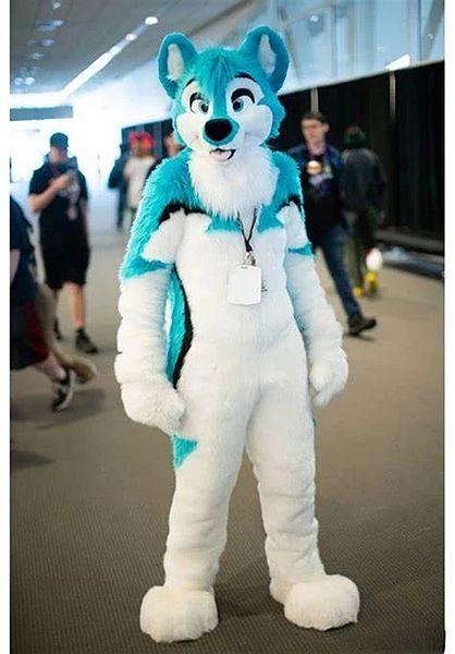 mascot costumes long fur furry costume husky dog fox mascot costume fursuit wolf white blue party fursuit halloween suit size, Red;yellow
mascot costumes long fur furry costume husky dog fox mascot costume fursuit wolf white blue party fursuit halloween suit size, Red;yellow