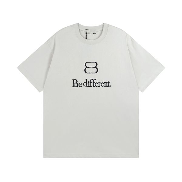 fashion men's t-shirt luxury design2023 balencaigaity men's t-shirts retro decoration cotton soft anti-wrinkle letter printing cas, White;black
fashion men's t-shirt luxury design2023 balencaigaity men's t-shirts retro decoration cotton soft anti-wrinkle letter printing cas, White;black