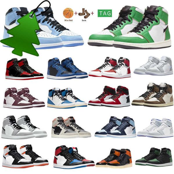 with 2023 box jumpman 1 1s basksetball shoes mens women sport sneakers bred patent bordeaux dark mocha bubble gum chicago obsidian fragment
with 2023 box jumpman 1 1s basksetball shoes mens women sport sneakers bred patent bordeaux dark mocha bubble gum chicago obsidian fragment
