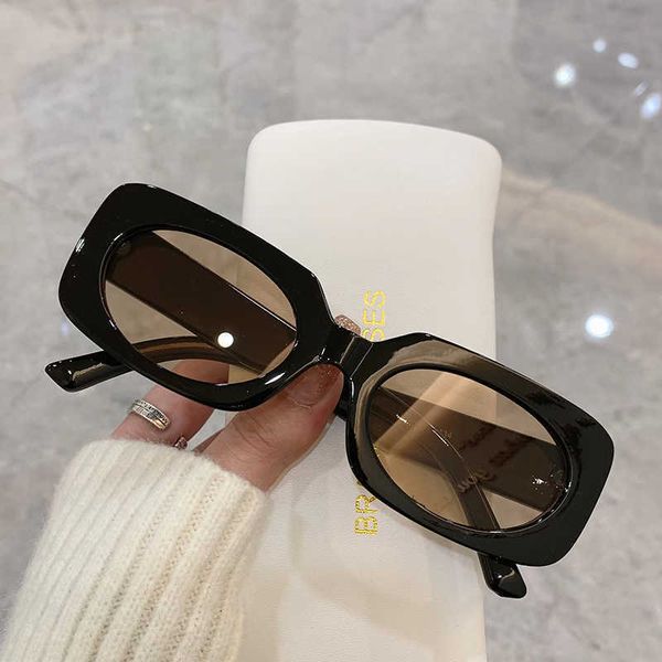 sunglasses new colorful oval frame sunglasses vintage retro fashion female uv400 shades popular brand designer anti-glare eyewear for women, White;black
sunglasses new colorful oval frame sunglasses vintage retro fashion female uv400 shades popular brand designer anti-glare eyewear for women, White;black