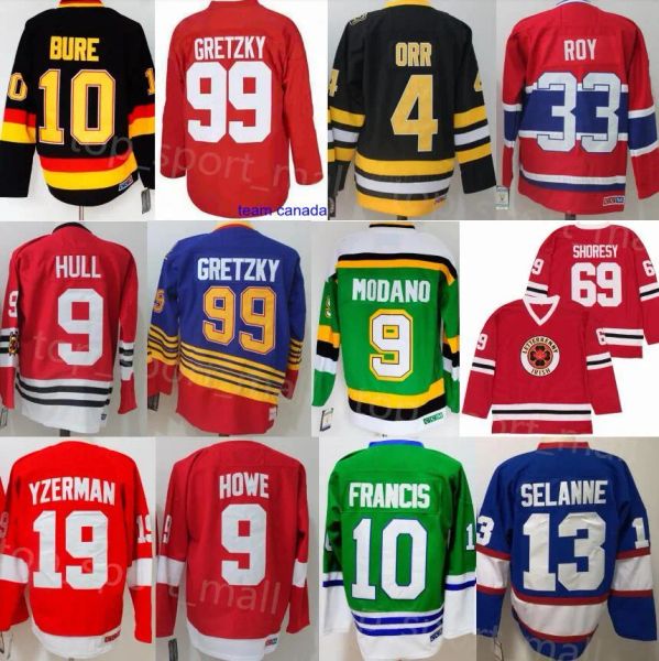 hockey vintage ccm hockey jerseys 4 bobby orr 9 hull 99 wayne gretzky 13 teemu selanne 33 patrick roy 10 ron francis gordie howe 19 steve yz, Black;red
hockey vintage ccm hockey jerseys 4 bobby orr 9 hull 99 wayne gretzky 13 teemu selanne 33 patrick roy 10 ron francis gordie howe 19 steve yz, Black;red
