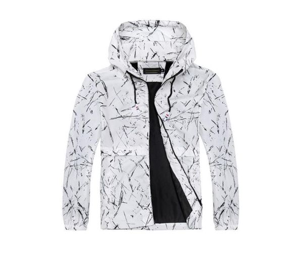men waterproof windbreaker zipper jackets man coats lightweight sportswear style outwear coat male hooded9598538, Black;brown
men waterproof windbreaker zipper jackets man coats lightweight sportswear style outwear coat male hooded9598538, Black;brown