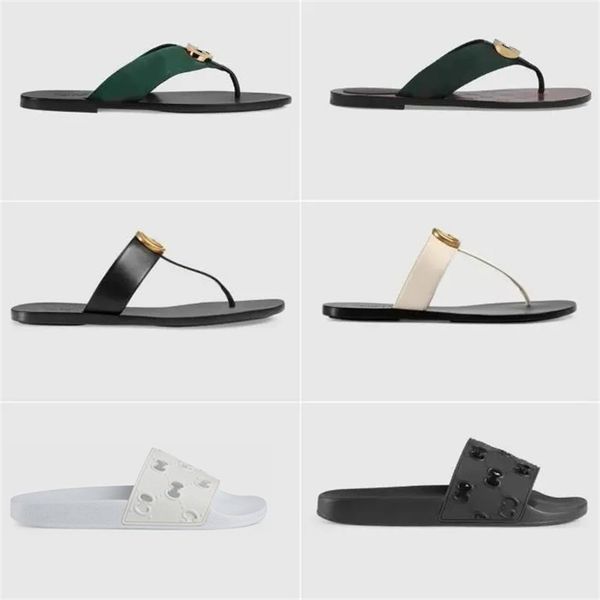 designer slide summer sandals fashion men beach indoor flat flip flops leather lady women shoes ladies slippers, Black
designer slide summer sandals fashion men beach indoor flat flip flops leather lady women shoes ladies slippers, Black