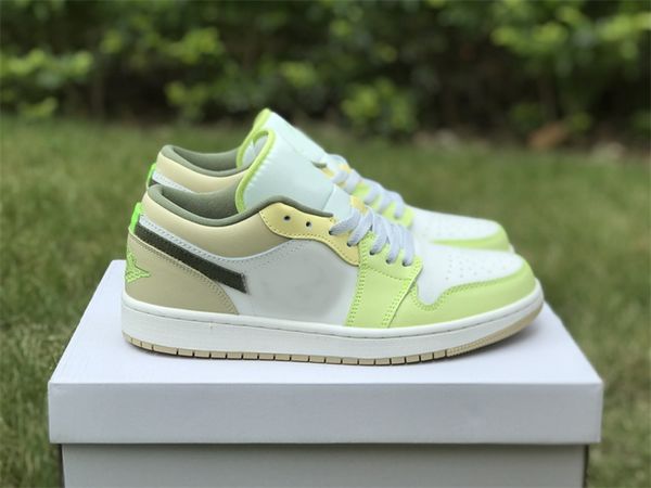 shoes handmade men women running jumpman 1 1s low white volt gold fd9906-131 olive green yellow sports sneakers
shoes handmade men women running jumpman 1 1s low white volt gold fd9906-131 olive green yellow sports sneakers