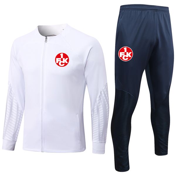 2023 kaiserslautern soccer mens tracksuits sportswear sets sports casual sweatershirts sweatpants jackets pants football training suits kits, Gray
2023 kaiserslautern soccer mens tracksuits sportswear sets sports casual sweatershirts sweatpants jackets pants football training suits kits, Gray