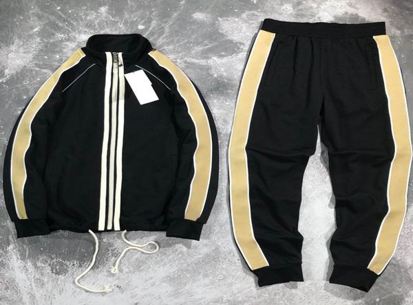 men tracksuits fashion jackets suits mens hiphop style clothing set autumn streetwear winter sportwear coat jogger pants 3 styles8955917, Gray
men tracksuits fashion jackets suits mens hiphop style clothing set autumn streetwear winter sportwear coat jogger pants 3 styles8955917, Gray