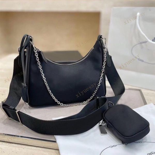 shoulder bags nylon women handbags wallet fashion crossbody bag hobo pursess243h, Black;red
shoulder bags nylon women handbags wallet fashion crossbody bag hobo pursess243h, Black;red