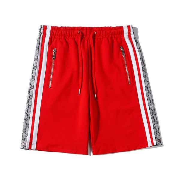 

2023 Herren designer Shorts Schnell trocknen Menner Strand hosen Designer Badebekleidung kurzer Drucks Sommerboard Mann Kurzfilm Summer short pants M-XXL, Silver