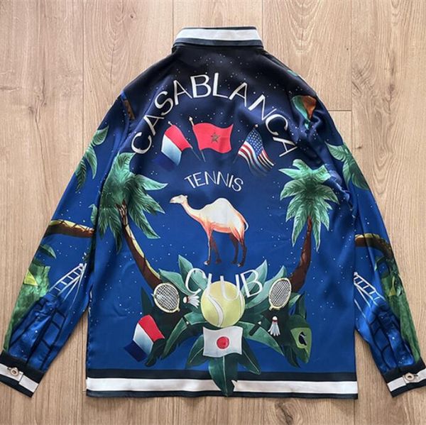 print shirt men's casual shirts women 1 quality hawaii beach silk shirts, White;black
print shirt men's casual shirts women 1 quality hawaii beach silk shirts, White;black