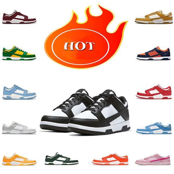 designer mens running shoes panda white black grey fog triple pink unc blue syracuse university red bordeaux brazil men women trainers
designer mens running shoes panda white black grey fog triple pink unc blue syracuse university red bordeaux brazil men women trainers