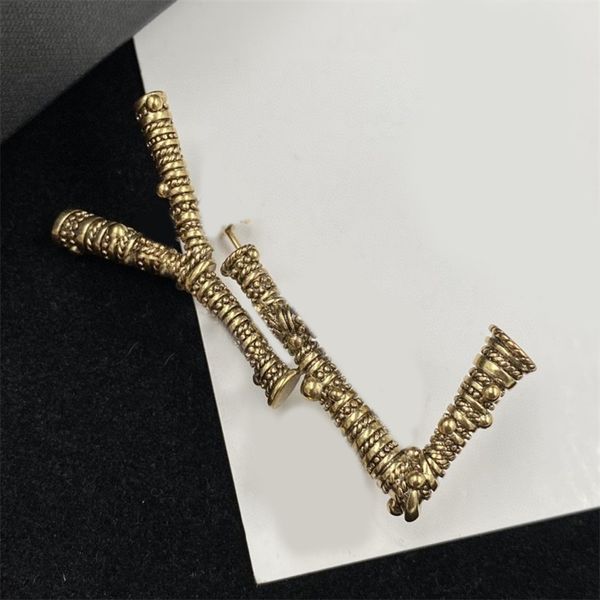 plated gold silver designer brooch crafts playful large brooches business gifts wedding supply alloy letter brass twist brooche summer vinta, Gray
plated gold silver designer brooch crafts playful large brooches business gifts wedding supply alloy letter brass twist brooche summer vinta, Gray
