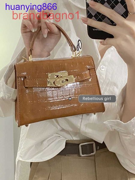 herms's kely designer bags for women online store advanced french women's 2023 autumn and winter new fashion texture handheld smal
herms's kely designer bags for women online store advanced french women's 2023 autumn and winter new fashion texture handheld smal
