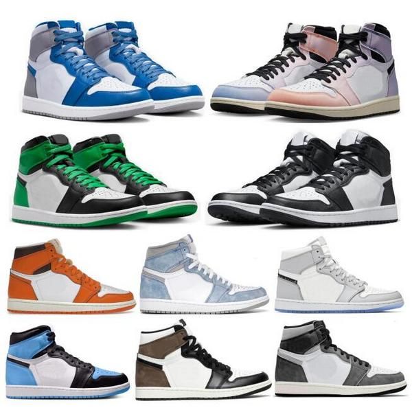 jumpman 1 basketball shoes men women 1s high og washed black cement skyline starfish unc toe lucky green true blue bordeaux trainers sneaker
jumpman 1 basketball shoes men women 1s high og washed black cement skyline starfish unc toe lucky green true blue bordeaux trainers sneaker