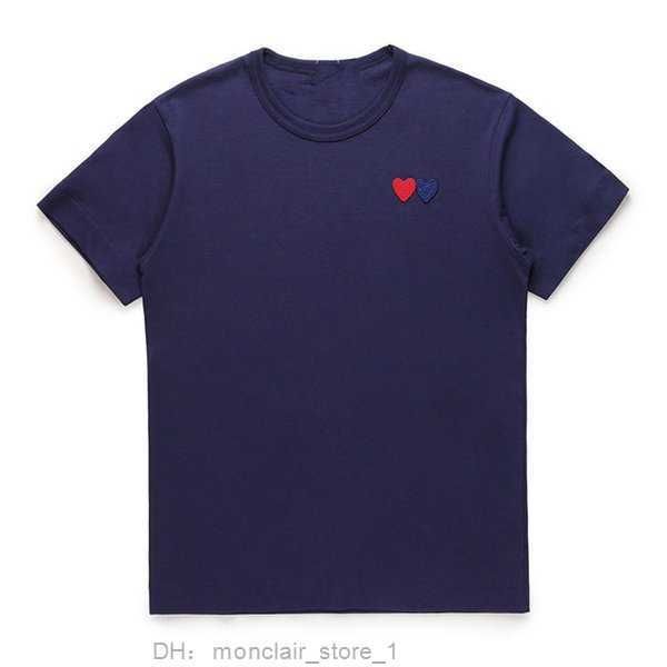 men's t-shirts play t designer cdg embroidery red heart commes des casual women shirts badge quanlity tshirts cotton short sleeve summe, White;black
men's t-shirts play t designer cdg embroidery red heart commes des casual women shirts badge quanlity tshirts cotton short sleeve summe, White;black