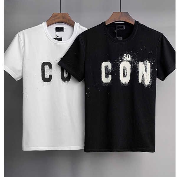 fashion tide brand men's short sleeve t-shirt 2023 summer new product simple youth slim print letter short t thin, White;black
fashion tide brand men's short sleeve t-shirt 2023 summer new product simple youth slim print letter short t thin, White;black