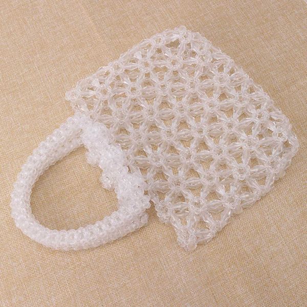 canadian artificial beaded bag display acrylic pointed women's rich woman's hollow-out 230304
canadian artificial beaded bag display acrylic pointed women's rich woman's hollow-out 230304