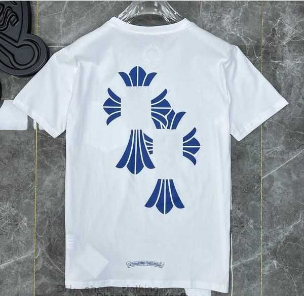 chromes men's fashion ch t shirts sanskrit t-shirt horseshoe cross pattern tshirts designers hip hop woman summer tees zxmp 23 hbrg, White;black
chromes men's fashion ch t shirts sanskrit t-shirt horseshoe cross pattern tshirts designers hip hop woman summer tees zxmp 23 hbrg, White;black