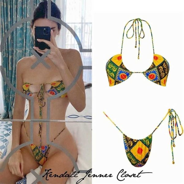 k jenner bikini summer bather women designer bikinis luxury swimwear micro bathing suit brazilian bikini set women swimsuit x0701, White;black
k jenner bikini summer bather women designer bikinis luxury swimwear micro bathing suit brazilian bikini set women swimsuit x0701, White;black