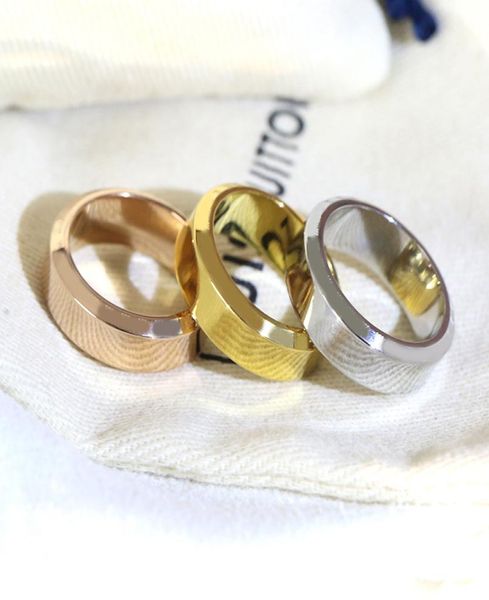 fashion jewelry mens rings silver gold band ring stainless steel matrerial wide side four leaf flowers pattern for couple good qua4785170
fashion jewelry mens rings silver gold band ring stainless steel matrerial wide side four leaf flowers pattern for couple good qua4785170