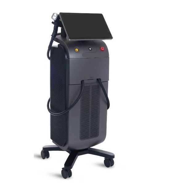 oem odm electric cool alexandrite diode laser 755 808 1064 epilator ice platinum lazer hair removal cire epilatio, Black
oem odm electric cool alexandrite diode laser 755 808 1064 epilator ice platinum lazer hair removal cire epilatio, Black