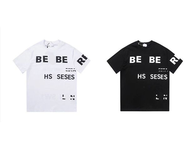 high-end men's t-shirt summer short sleeve designer men's t-shirt women's premium polo letter high-quality cotton women', White;black
high-end men's t-shirt summer short sleeve designer men's t-shirt women's premium polo letter high-quality cotton women', White;black