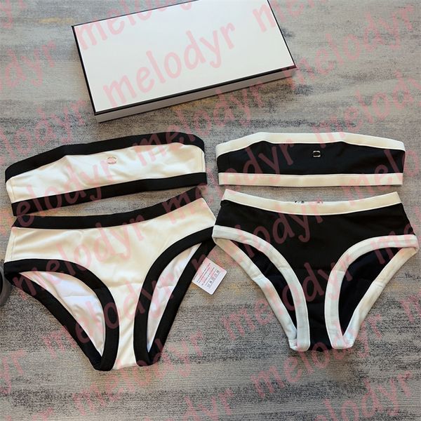 women bikini set designer bandeau swimwear summer vacation two piece swimsuit swimming suit, Black
women bikini set designer bandeau swimwear summer vacation two piece swimsuit swimming suit, Black